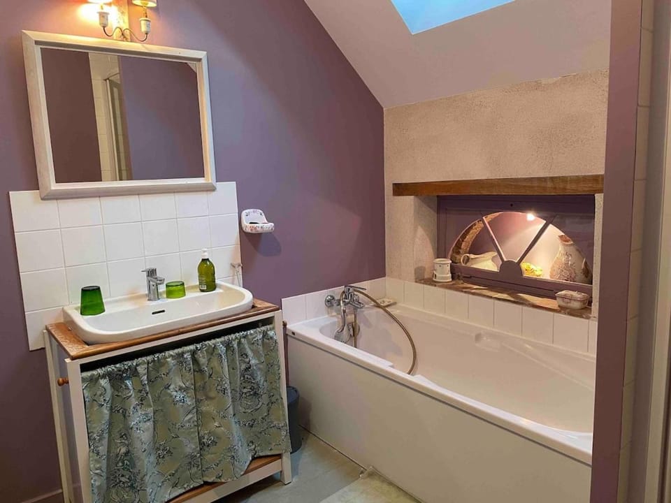 Petite maison des Boirôts 3 chambres House in Auvergne-Rhône-Alpes