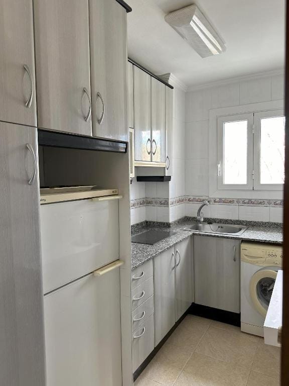 Fantastic seaview apartment Apartment in Salou