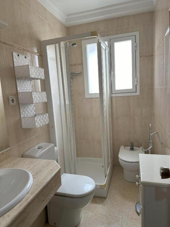 Fantastic seaview apartment Apartment in Salou