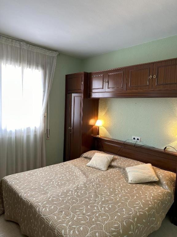 Fantastic seaview apartment Apartment in Salou