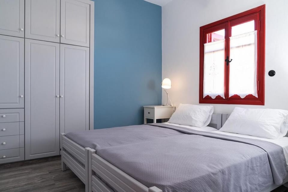 Kalliope Studios Karpathos Apartment in Karpathos, 857 00, Greece