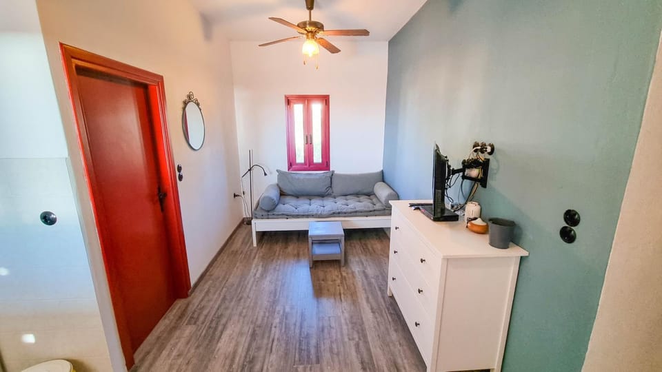 Kalliope Studios Karpathos Apartment in Karpathos, 857 00, Greece