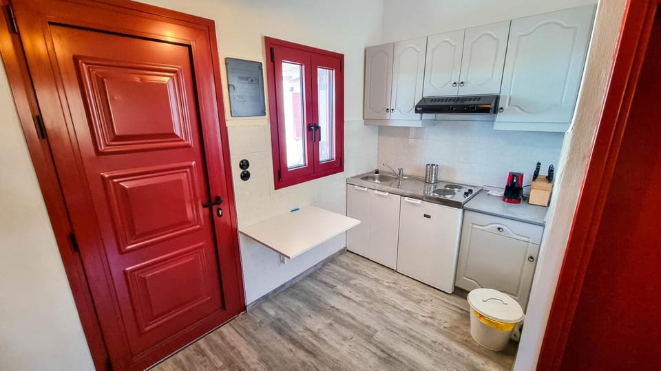 Kalliope Studios Karpathos Apartment in Karpathos, 857 00, Greece