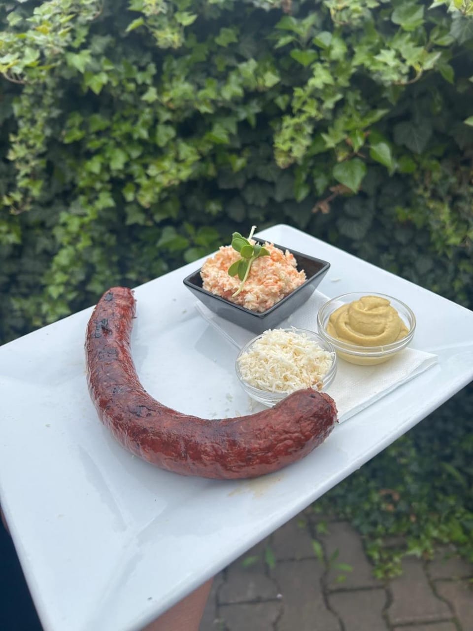 Restaurace-Penzion U Pilota Bed and Breakfast in Czechia
