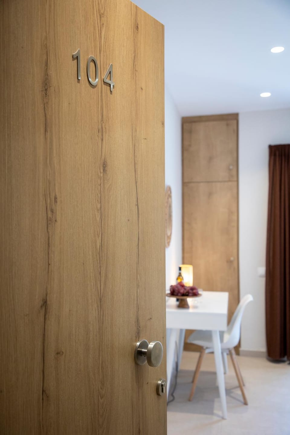 The Garden Rooms & Apartments Apartment in Argolis, Greece