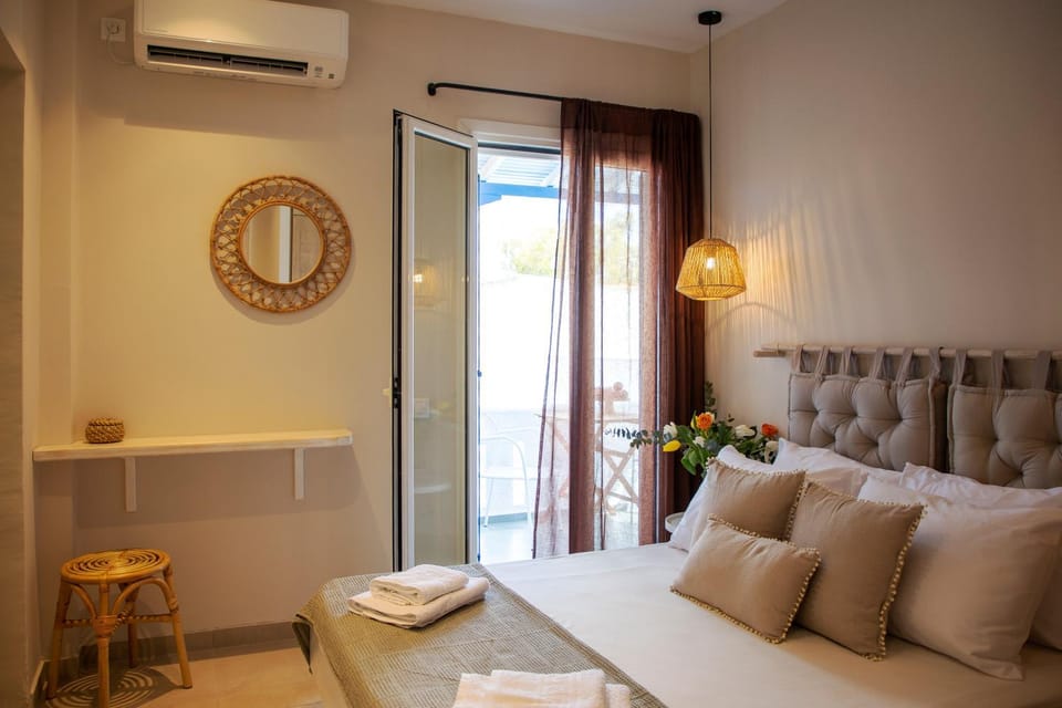The Garden Rooms & Apartments Apartment in Argolis, Greece