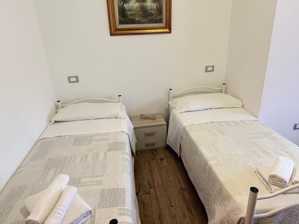 The 4 rooms Bed and Breakfast in Piedmont