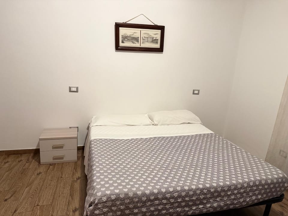 The 4 rooms Bed and Breakfast in Piedmont