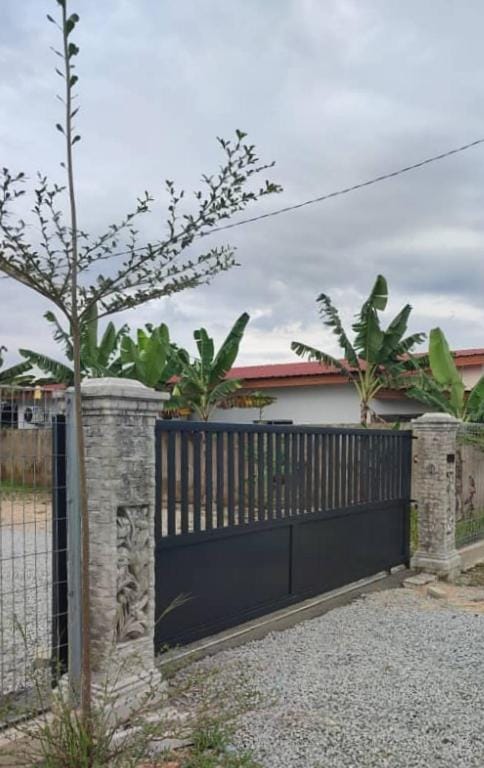 Baba Homestay Klebang Melaka House in Malacca