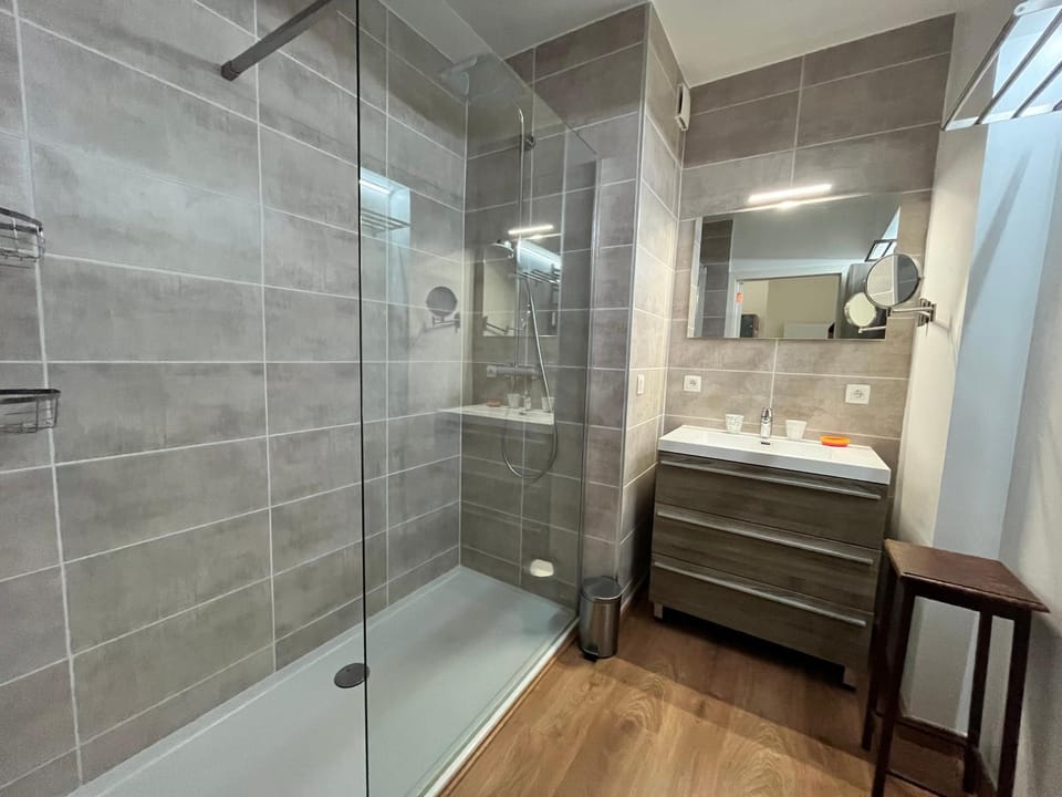 Charming 2-bedroom apartment in the heart of Ostend T30 Apartment in Ostend