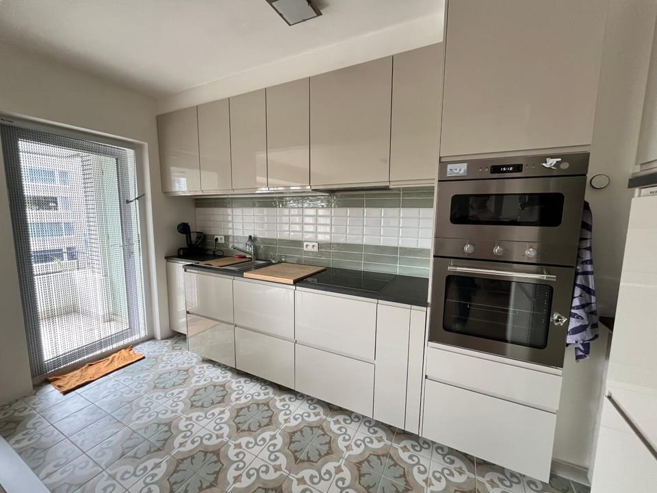 Charming 2-bedroom apartment in the heart of Ostend T30 Apartment in Ostend