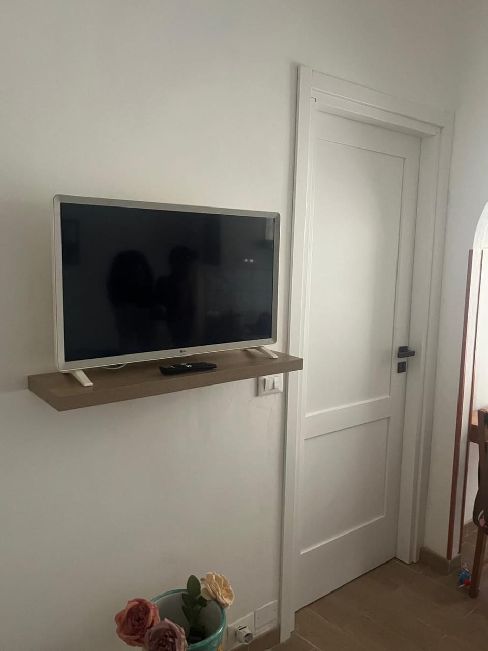Vinny House Apartment in Sanremo