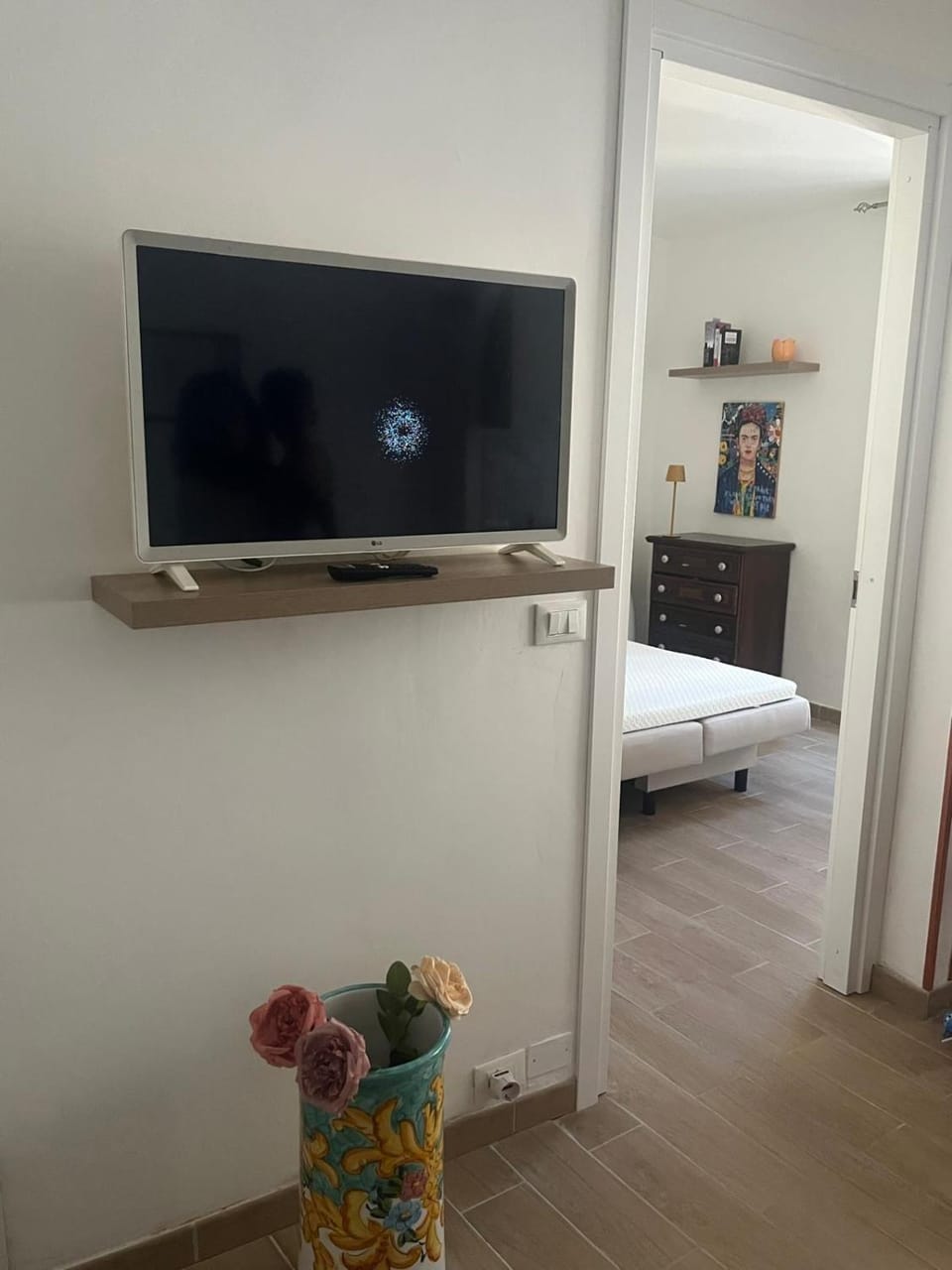 Vinny House Apartment in Sanremo