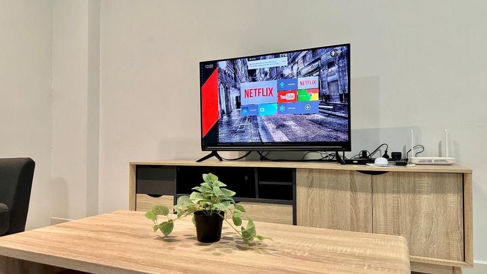 TV and multimedia
