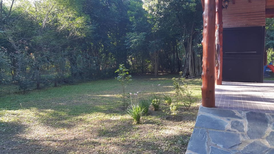 Day, Garden
