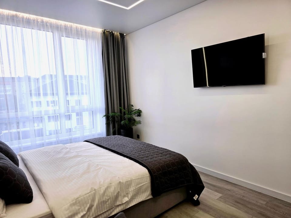 Belvedere Apart, parking Apartment in Lviv Oblast