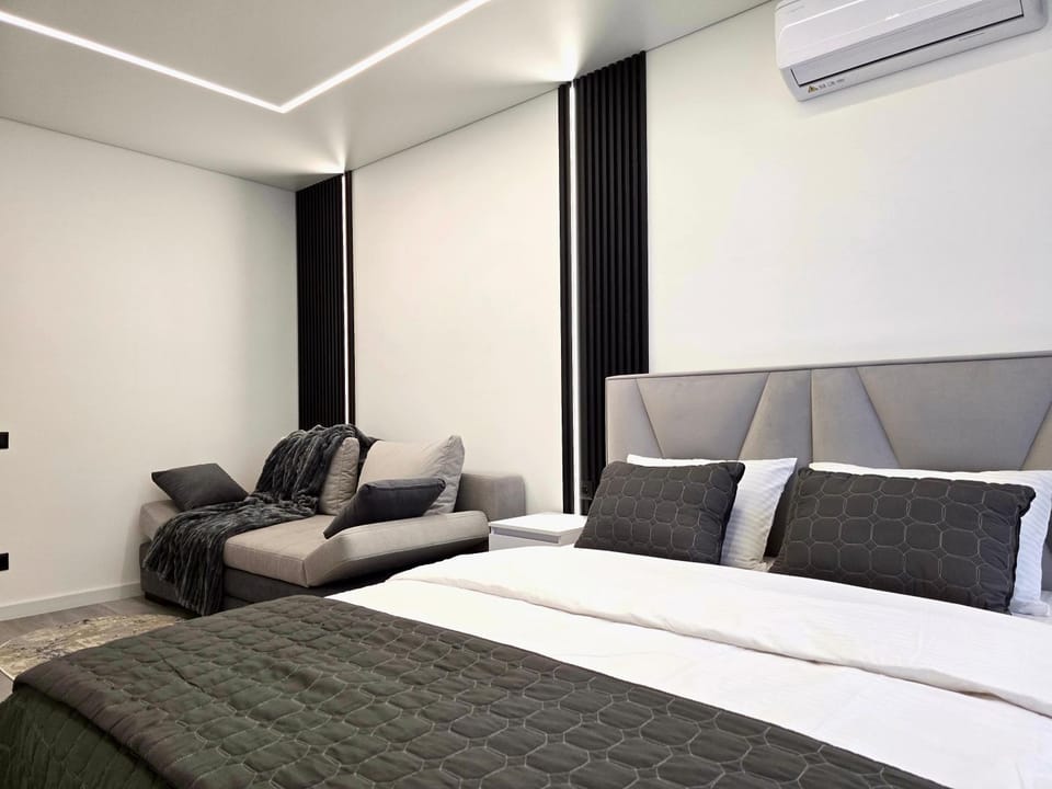 Belvedere Apart, parking Apartment in Lviv Oblast