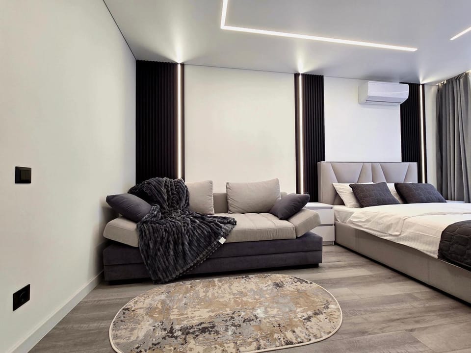 Belvedere Apart, parking Apartment in Lviv Oblast
