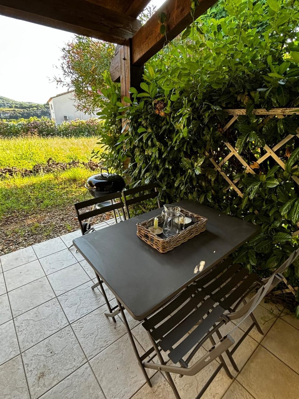 Maison avec terrasse et parking, à 350 m de la plage House in Saint-Martin-d'Ardèche