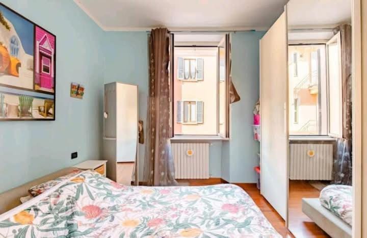 A quiet and loving gem in the center of Milan Apartment in Milan