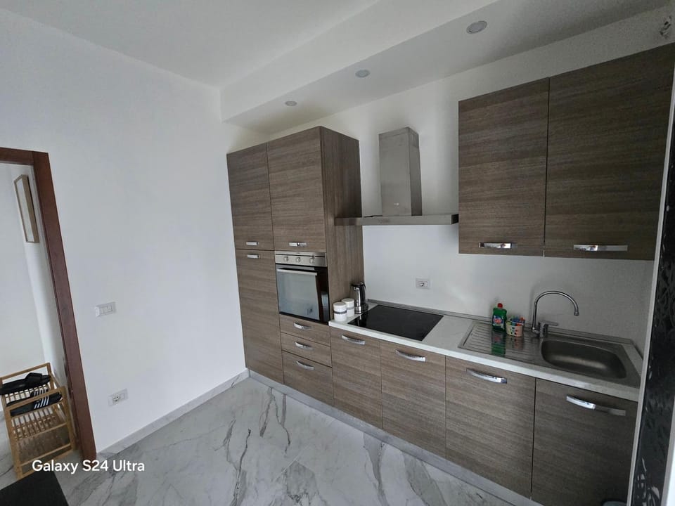 oven
