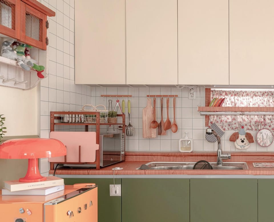 Kitchen or kitchenette, dishwasher, pet friendly, stove