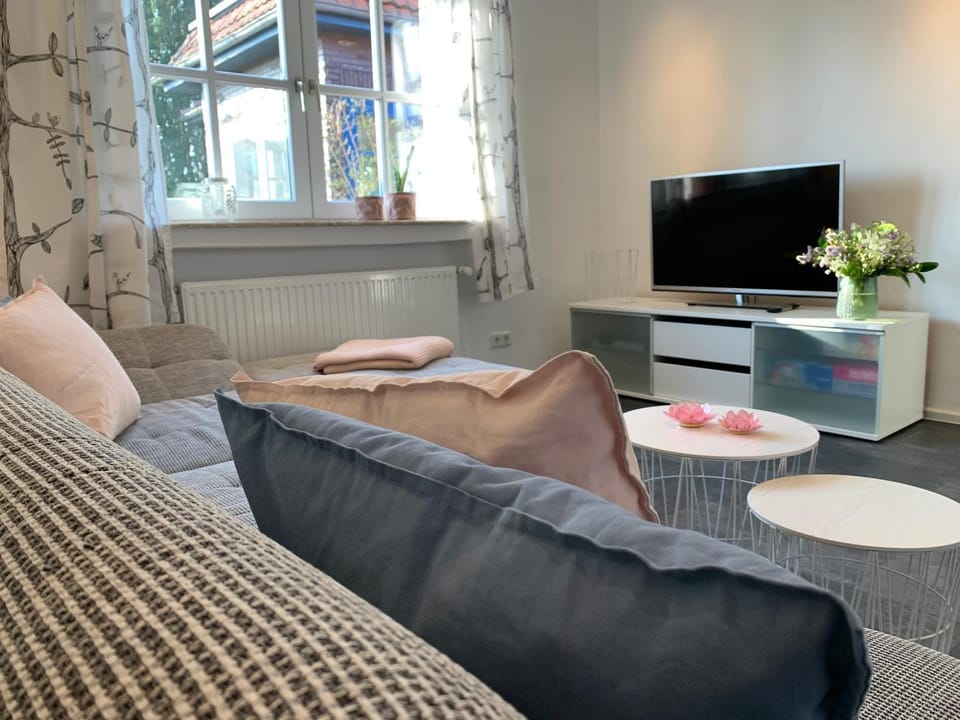 FeWo Wind und Wetter House in Butjadingen