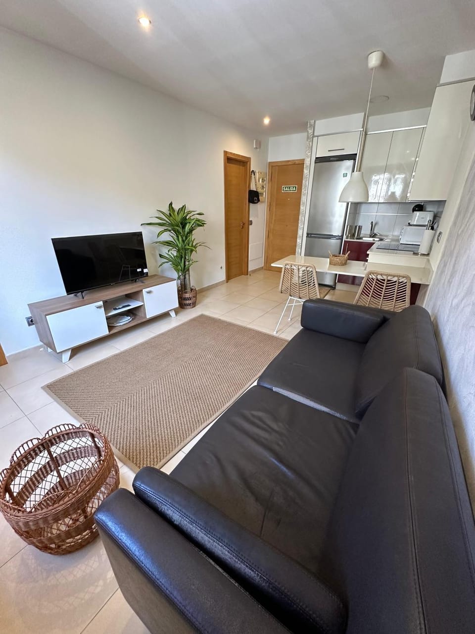 Estudio centro Apartment in Pontevedra