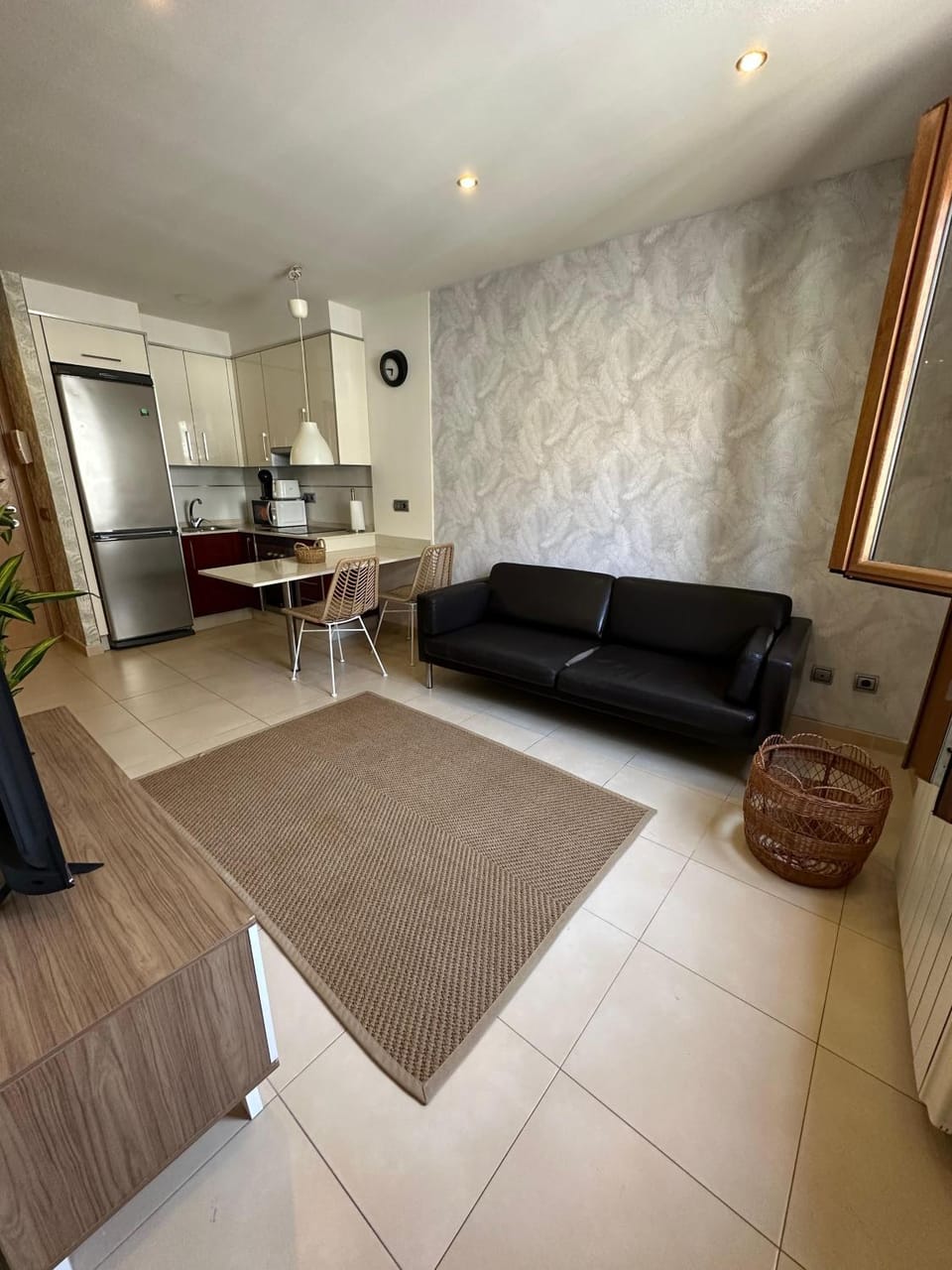 Estudio centro Apartment in Pontevedra