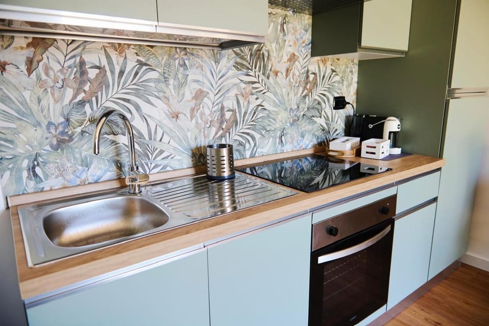 Casa Mimma House in Terni