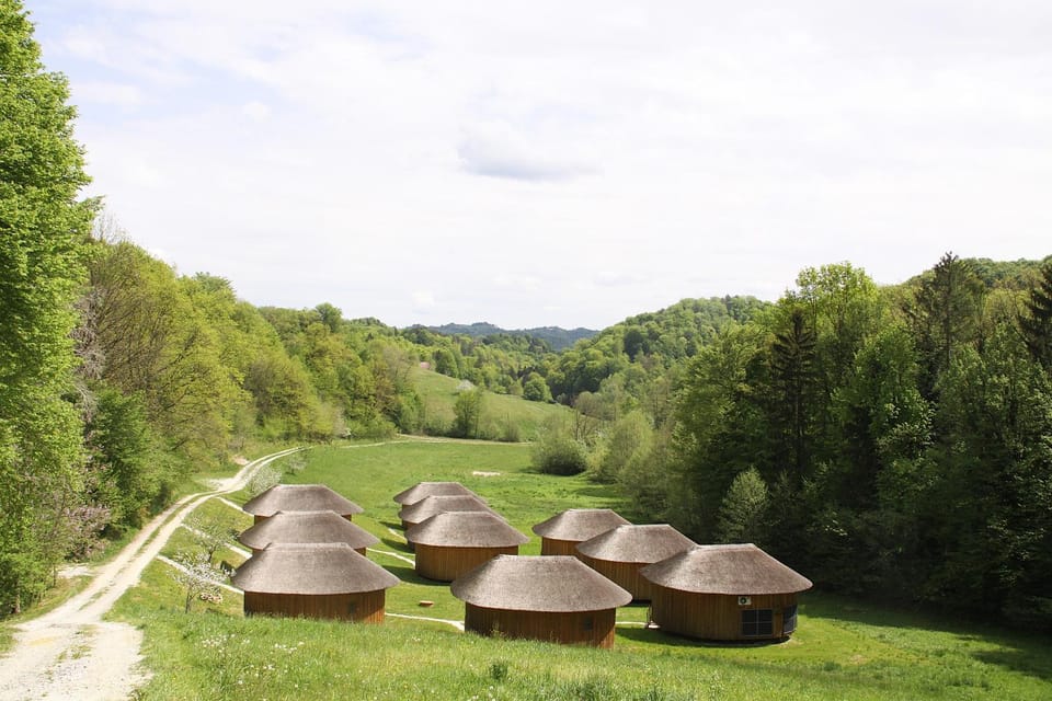 Natural landscape, View (from property/room)