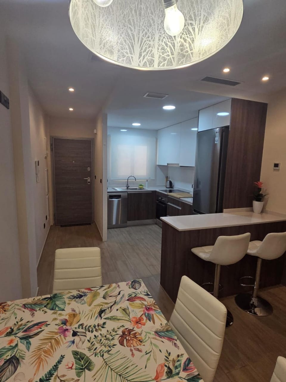 Very beautiful appartment en El Campello, close to the beach Apartment in El Campello