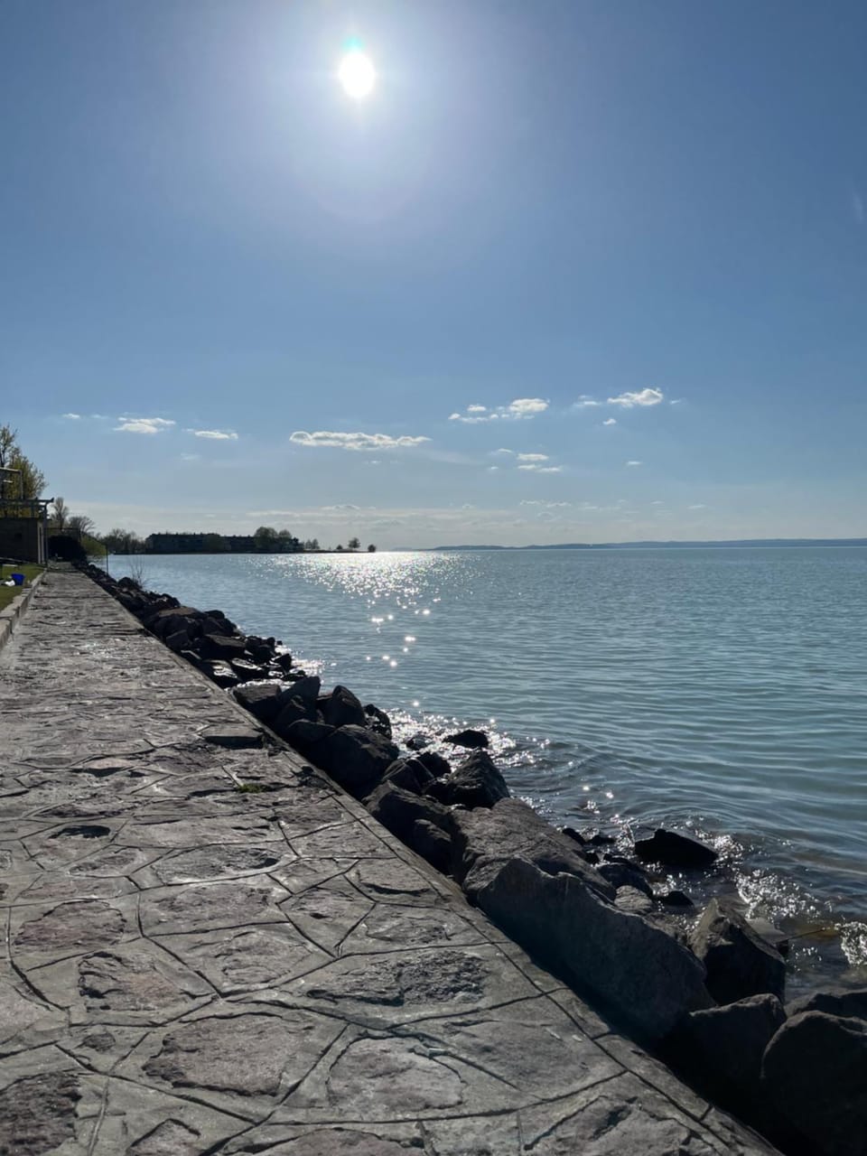 GebriDay Apartman Apartment in Siófok