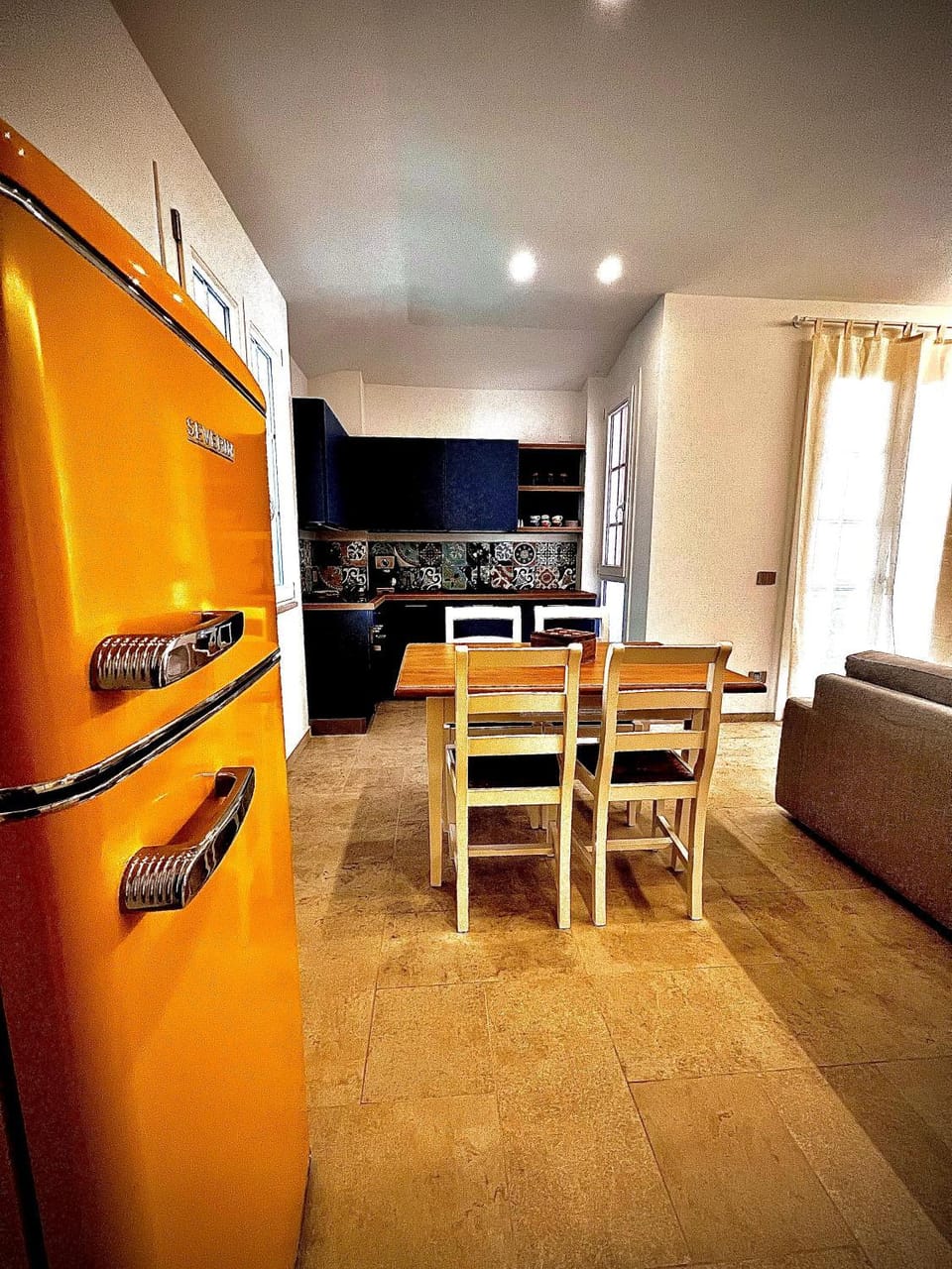 Welcome Traveller Appartamento Henriette Apartment in Garda
