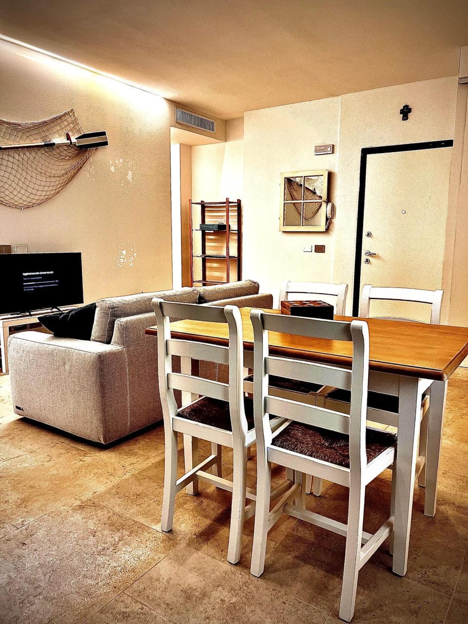 Welcome Traveller Appartamento Henriette Apartment in Garda