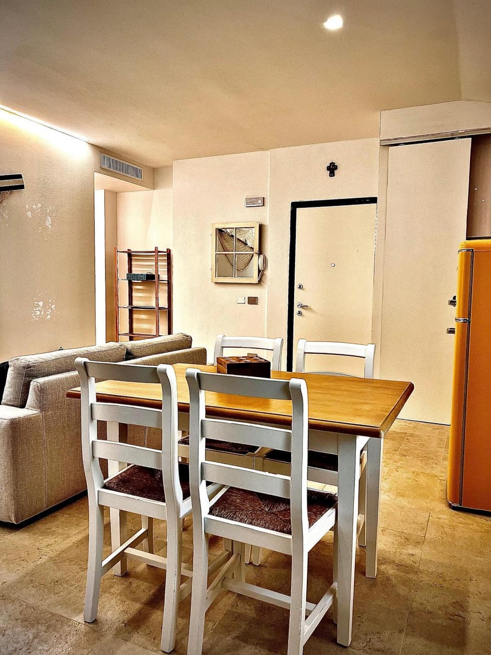 Welcome Traveller Appartamento Henriette Apartment in Garda