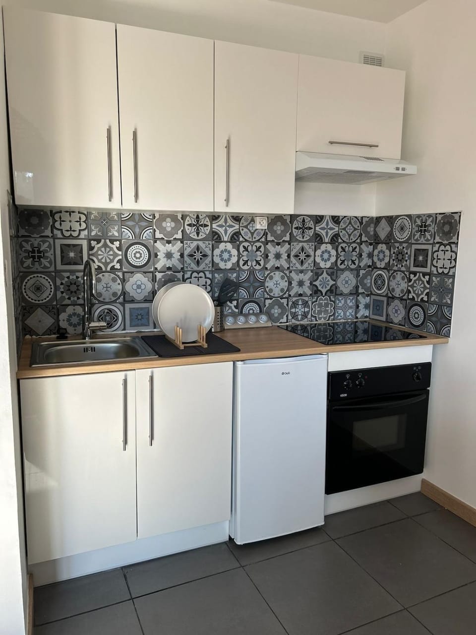 Entre ciel et mer Apartment in Hauts-de-France