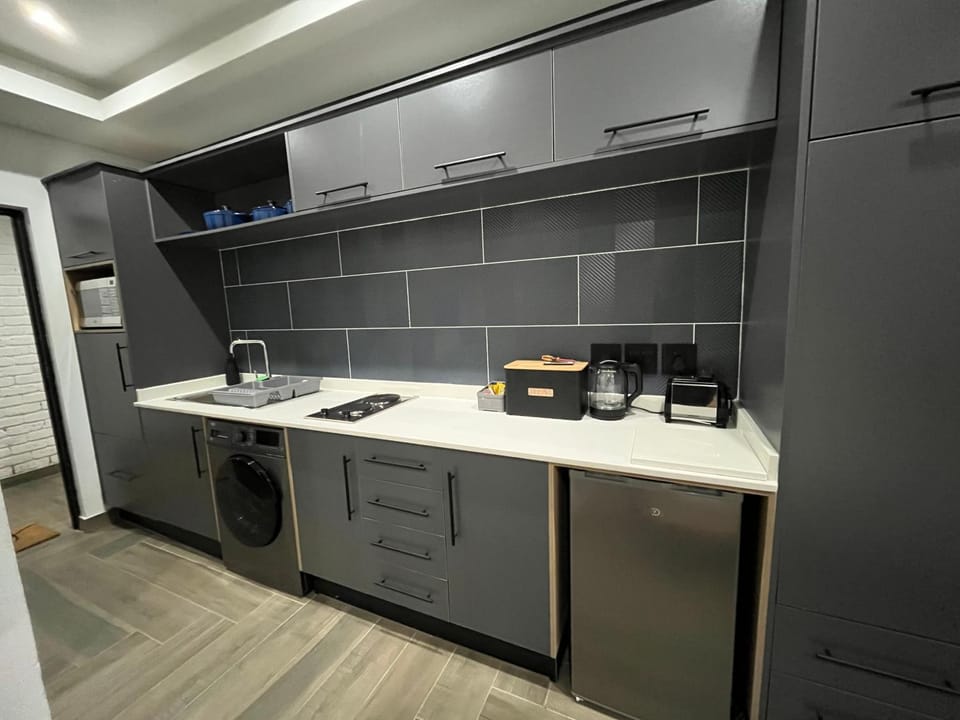 98 Inn Bed and Breakfast in Gauteng