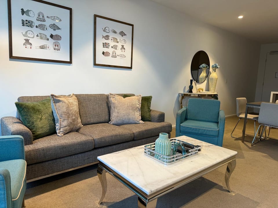 Premium 3 Bedroom Apartment in Southbank Apartment in Southbank