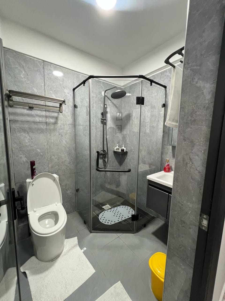 Samhomes Apartment in Nairobi