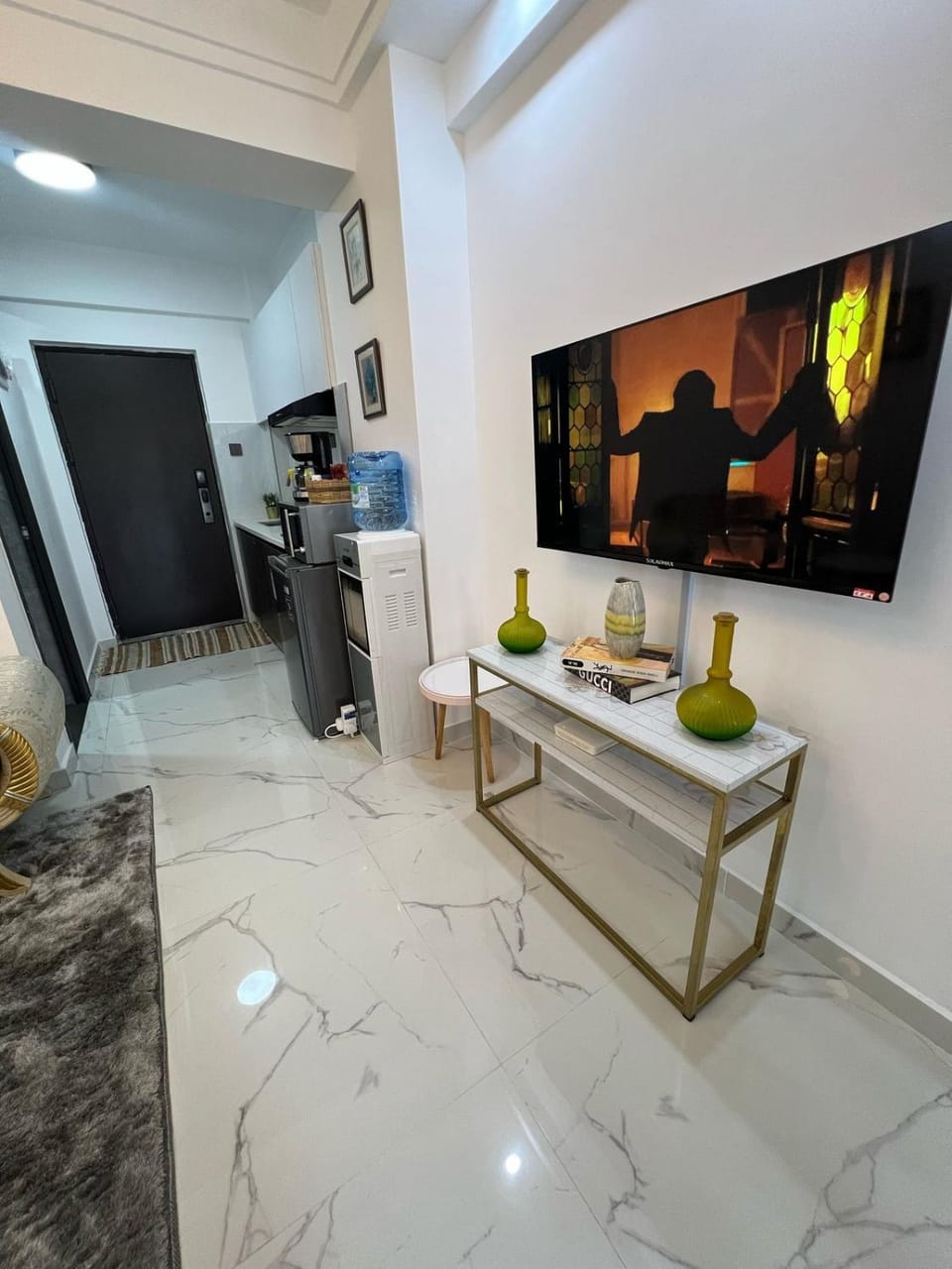 Samhomes Apartment in Nairobi