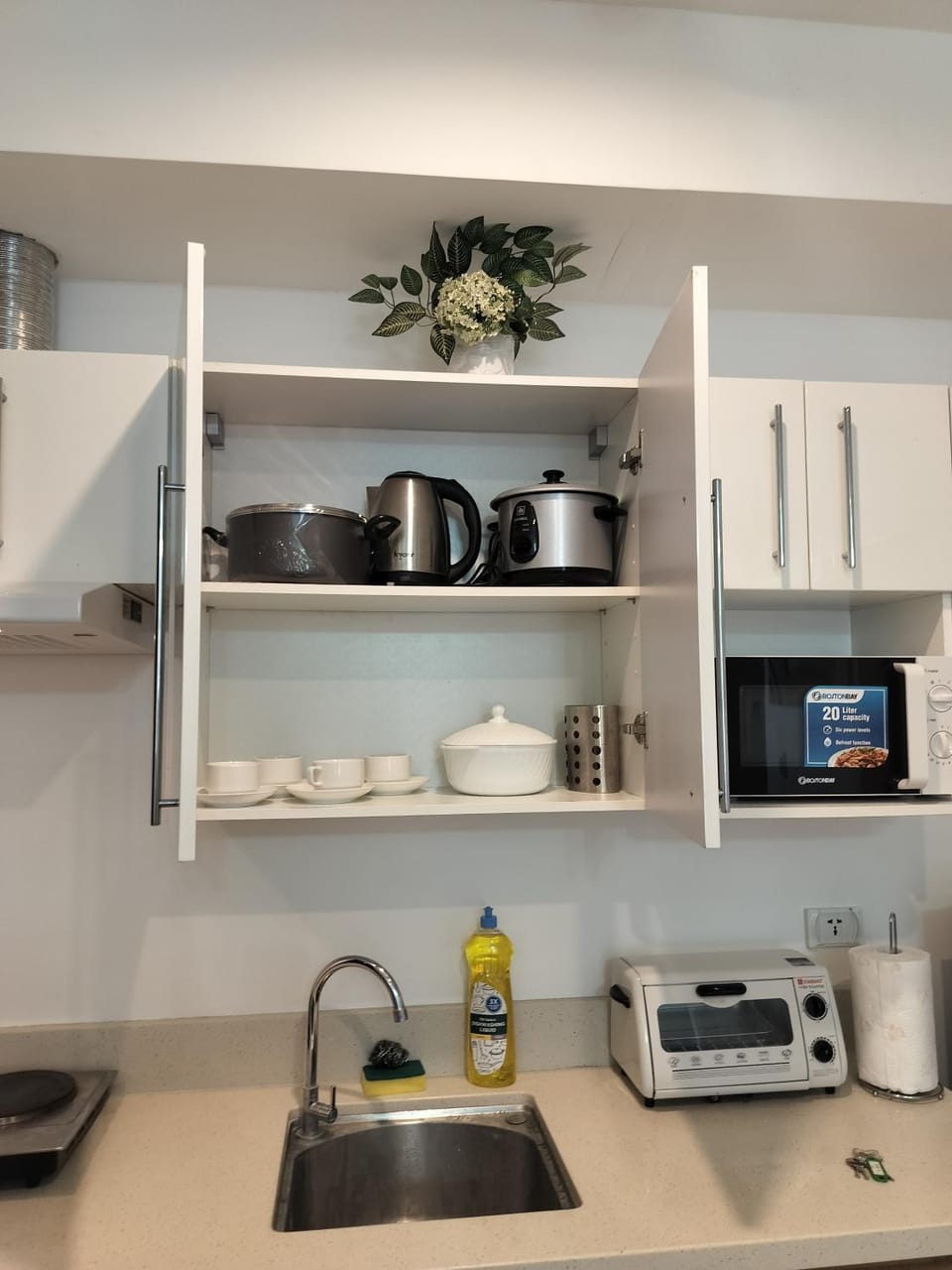 Cozy 2bedrooms Matina Enclaves condo Apartment hotel in Davao City