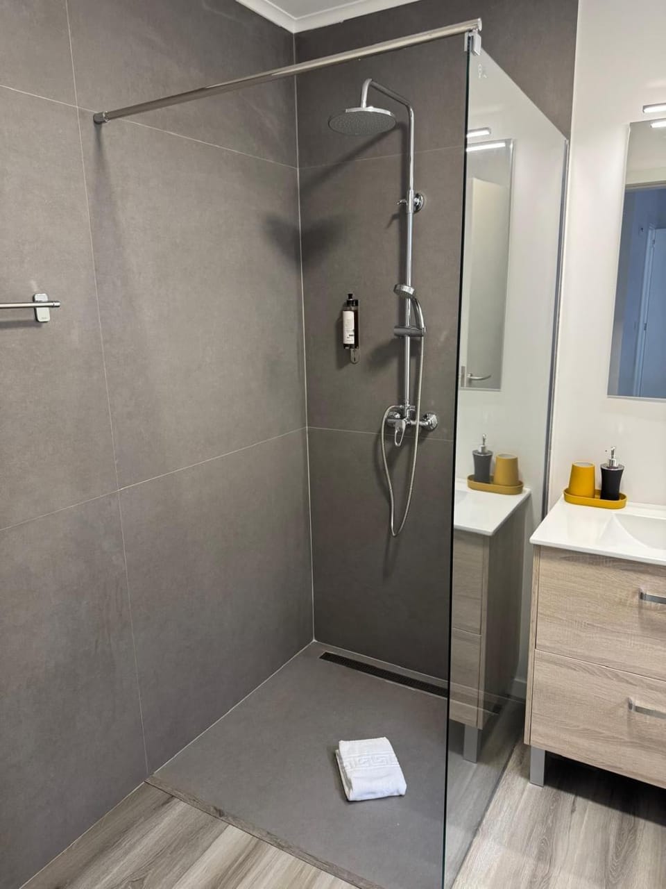Shower