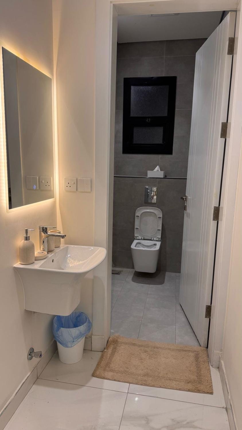 Hotel Apartment - 4 - LAvner Al hussma Apartment in Riyadh