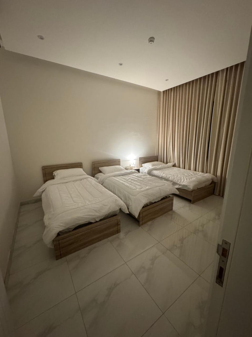 Hotel Apartment - 4 - LAvner Al hussma Apartment in Riyadh