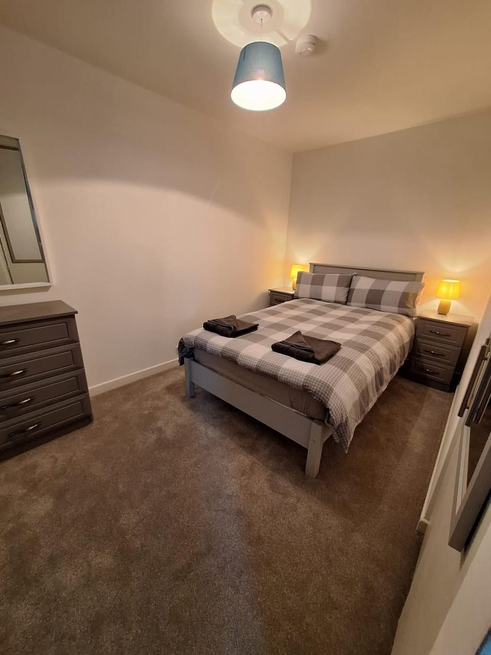 Top Of The Town Westport House in Westport