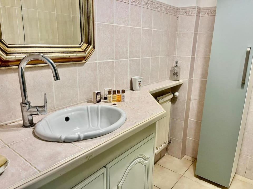 Les Bleuets Apartment in Cagnes-sur-Mer