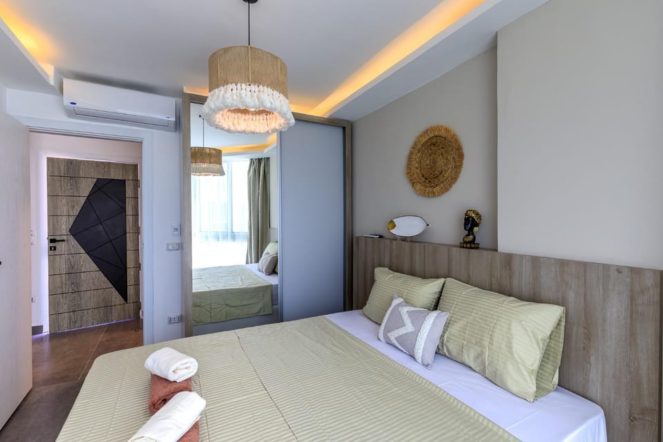 Appartamento Mandala Apartment in Sharm El-Sheikh