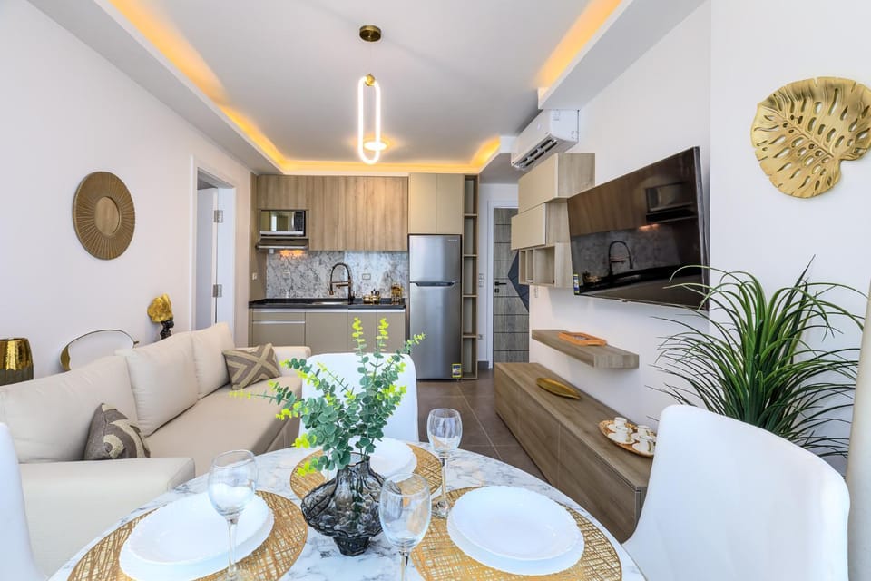 Appartamento Mandala Apartment in Sharm El-Sheikh