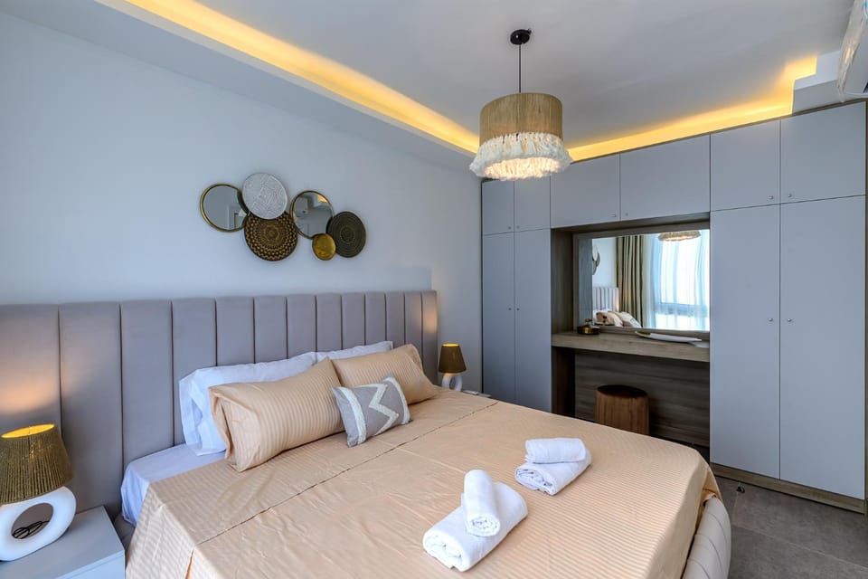 Appartamento Mandala Apartment in Sharm El-Sheikh